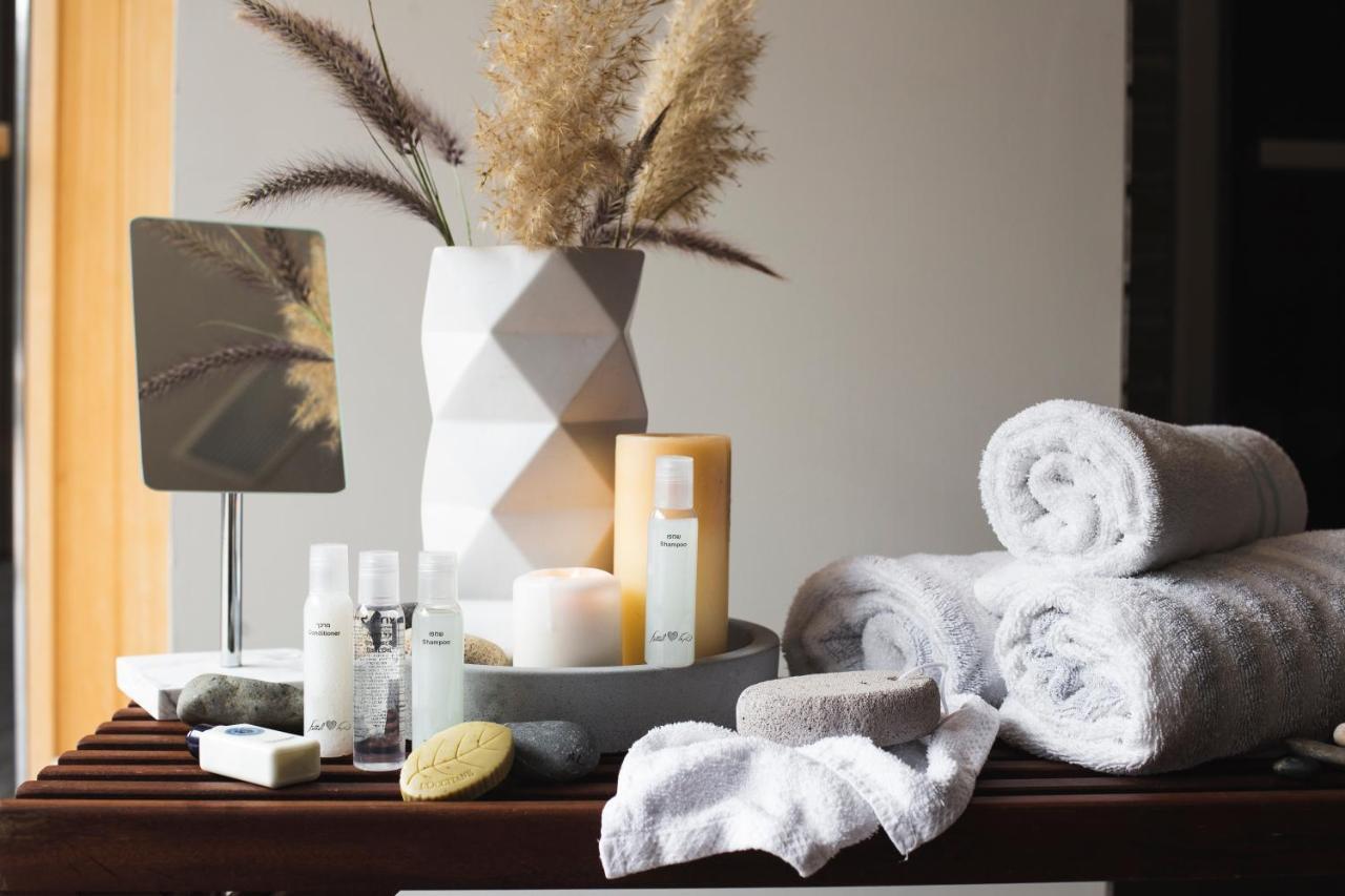 Herods Tel Aviv By The Beach Экстерьер фото Skincare products